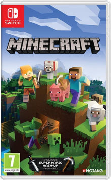 Minecraft - afbeelding 1