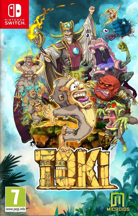 Toki