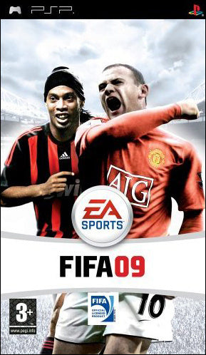 FIFA 09