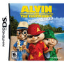 Alvin And The Chipmunks The Game