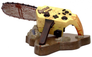 Gamecube Chainsaw Controller