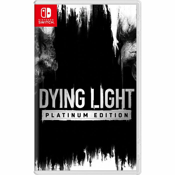 Dying Light: Platinum Edition