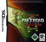 Metroid Prime Hunters [First Hunt]