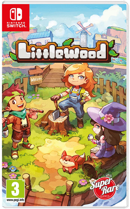 Littlewood