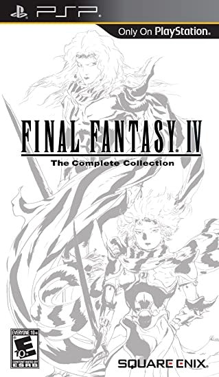 Final Fantasy IV