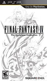 Final Fantasy IV