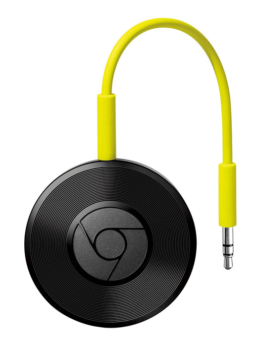 Chromecast Audio