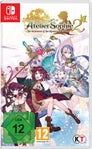 Atelier Sophie 2: The Alchemist Of The Mysterious Dream