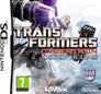 Transformers: War for Cybertron Decepticons