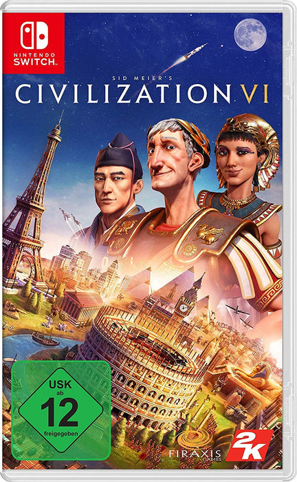 Civilization VI