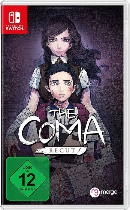 The Coma: Recut