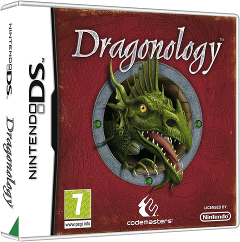 Dragonology