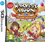 Harvest Moon: Grand Bazaar