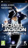 Michael Jackson: The Experience
