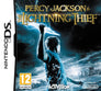 Percy Jackson: The Lightning Thief