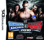 WWE Smackdown vs. Raw 2010