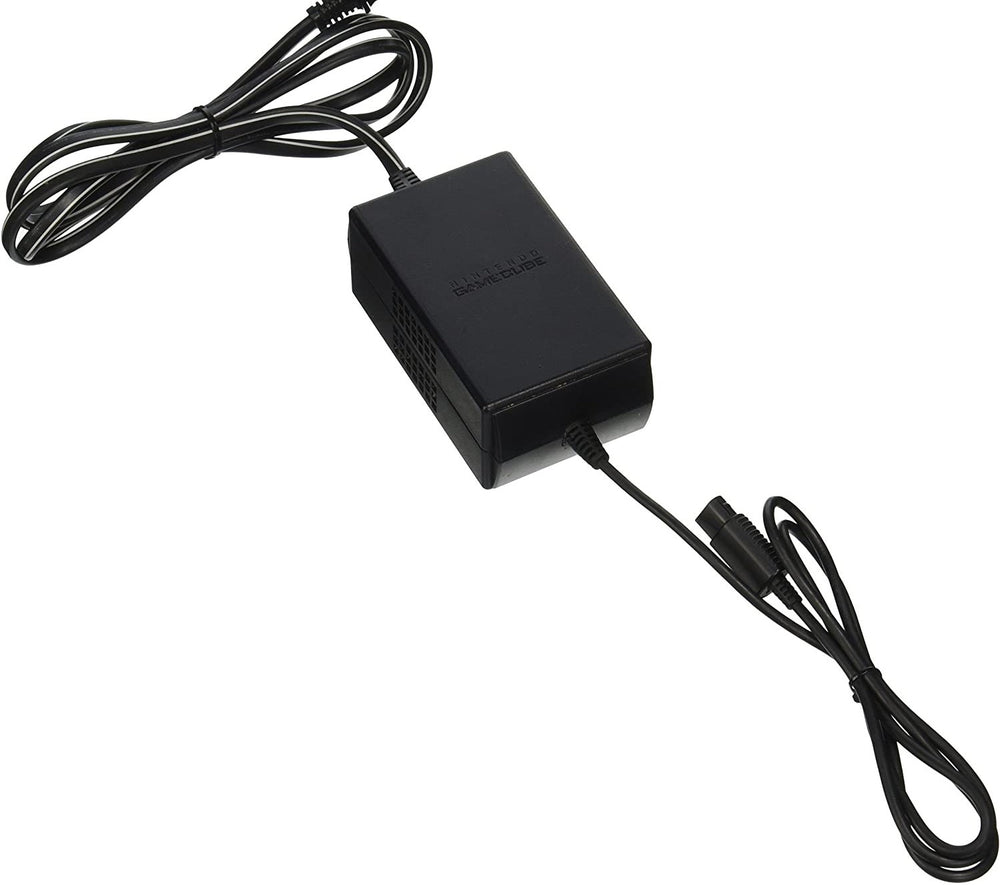 Gamecube Adapter / Stroomkabel