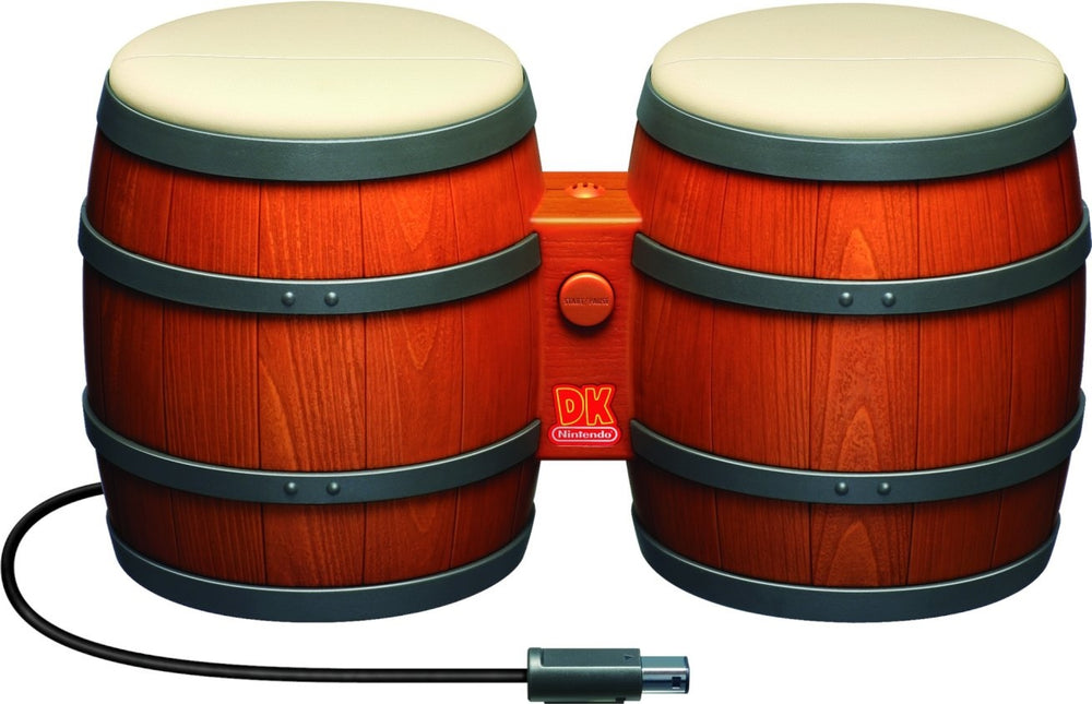 Gamecube Donkey Kong Bongos