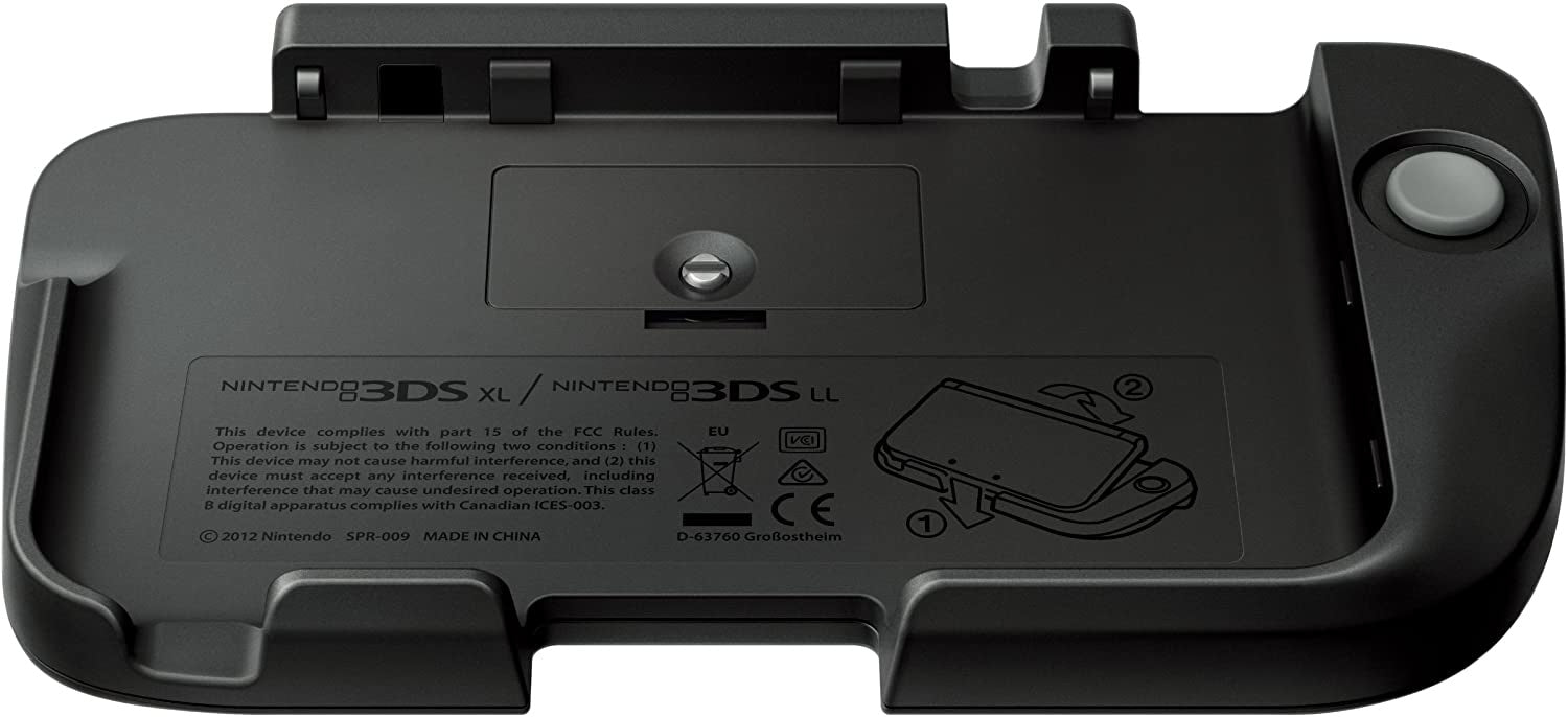 3DS XL Circle Pad Pro