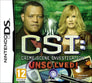 CSI: Crime Scene Investigation Unsolved