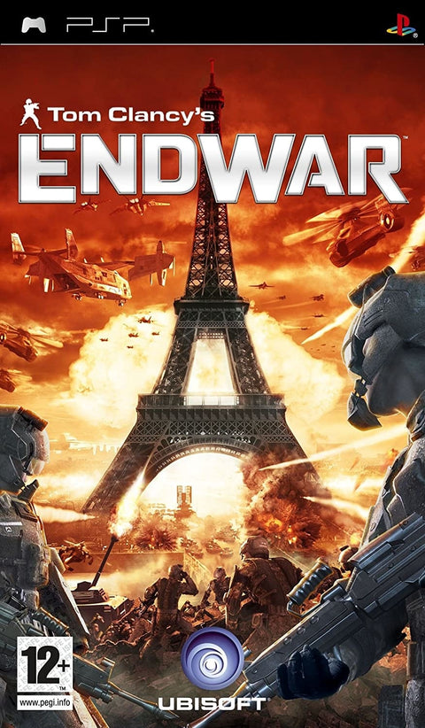 EndWar