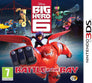 Big Hero 6: Battle In The Bay