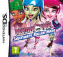 Monster High: Skultimate Roller Maze