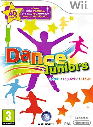 Dance Juniors