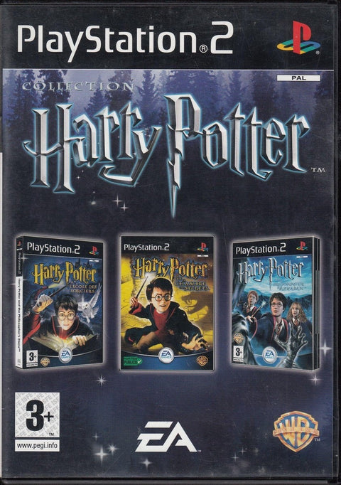 Harry Potter Collection