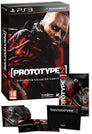 Prototype 2 [Blackwatch Collector's Edition]