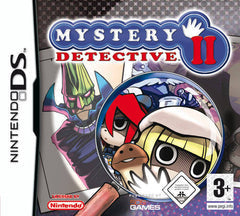 Mystery Detective 2