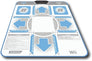 Dance Dance Revolution Mat voor Nintendo Wii