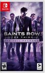 Saints Row: The Third: The Full Package