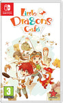 Little Dragons Cafe