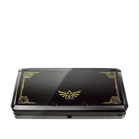 3DS (Zelda Edition)