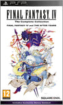 Final Fantasy IV: The Complete Collection [Bonus Content Edition]