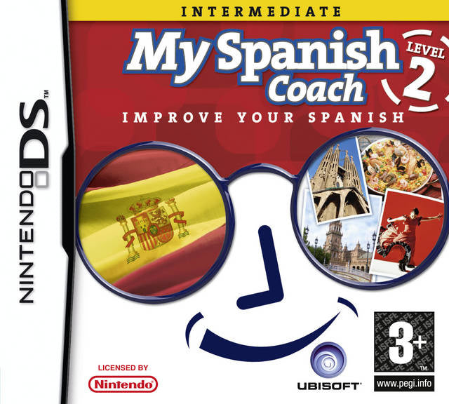 My Spanish Coach Level 2