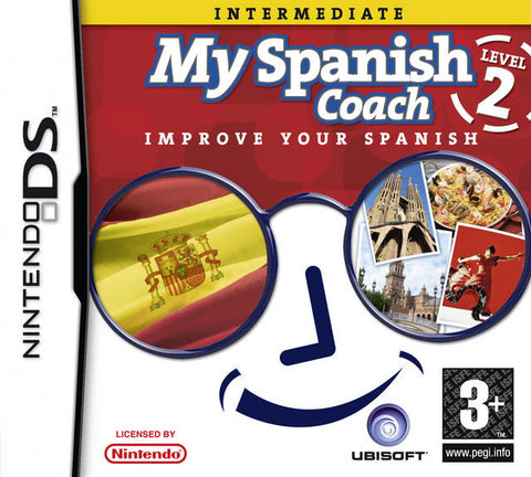 My Spanish Coach Level 2