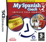 My Spanish Coach Level 2