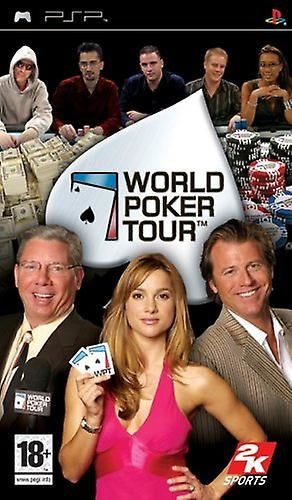World Poker Tour