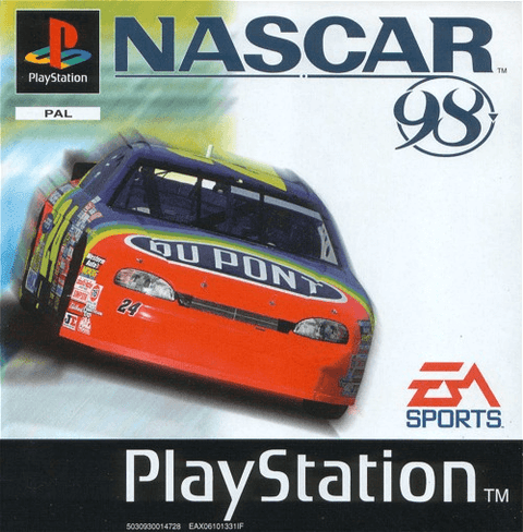 Nascar 98