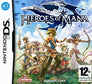 Heroes of Mana