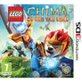 LEGO Legends of Chima: Laval's Journey