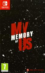 My Memory of Us