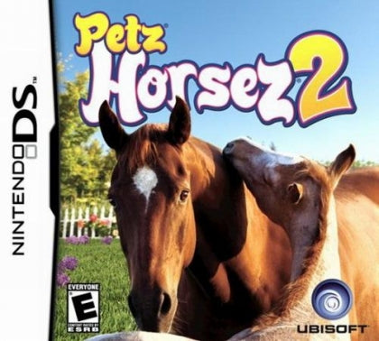 Horsez 2: Farm Adventures