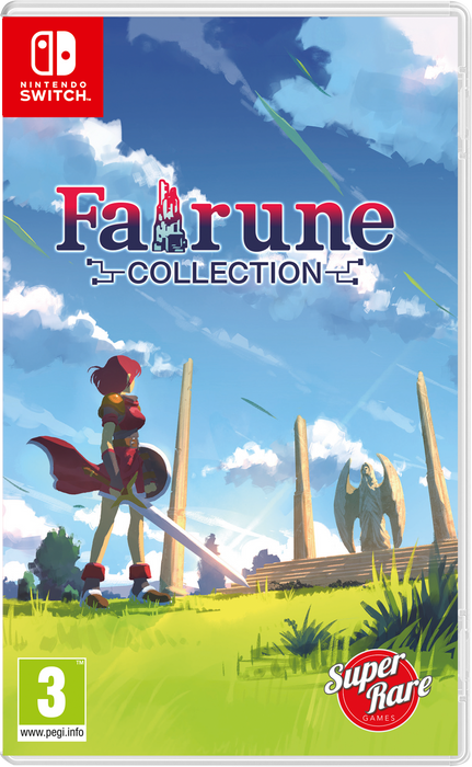 Fairune Collection