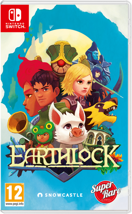 Earthlock