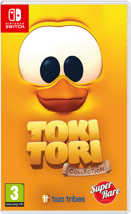 Toki Tori Collection