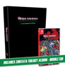 Ninja Saviors: Return of the Warriors [Tuned Collector's Edition]