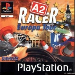 A2 Racer III: Europa Tour